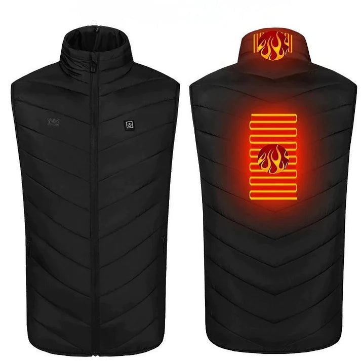 USB Electric Heated Vest