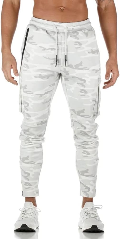 MEN'S TRACKSUITS PANTS